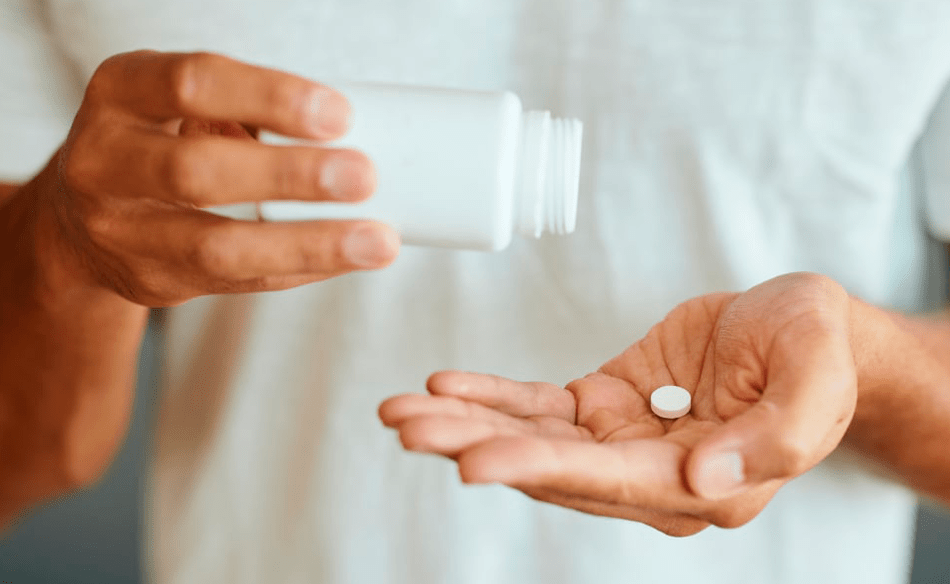 Návod k použití a dávkování kapslí Prostalix