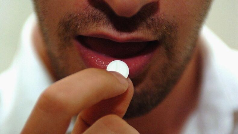 Užívání léků na bázi přírodních surovin zabrání rozvoji prostatitidy